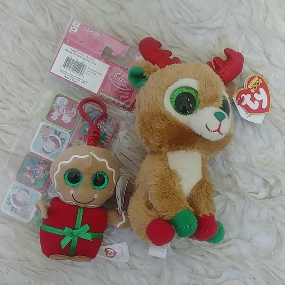 Ty Other - Christmas Ty Bundle🌲🌲